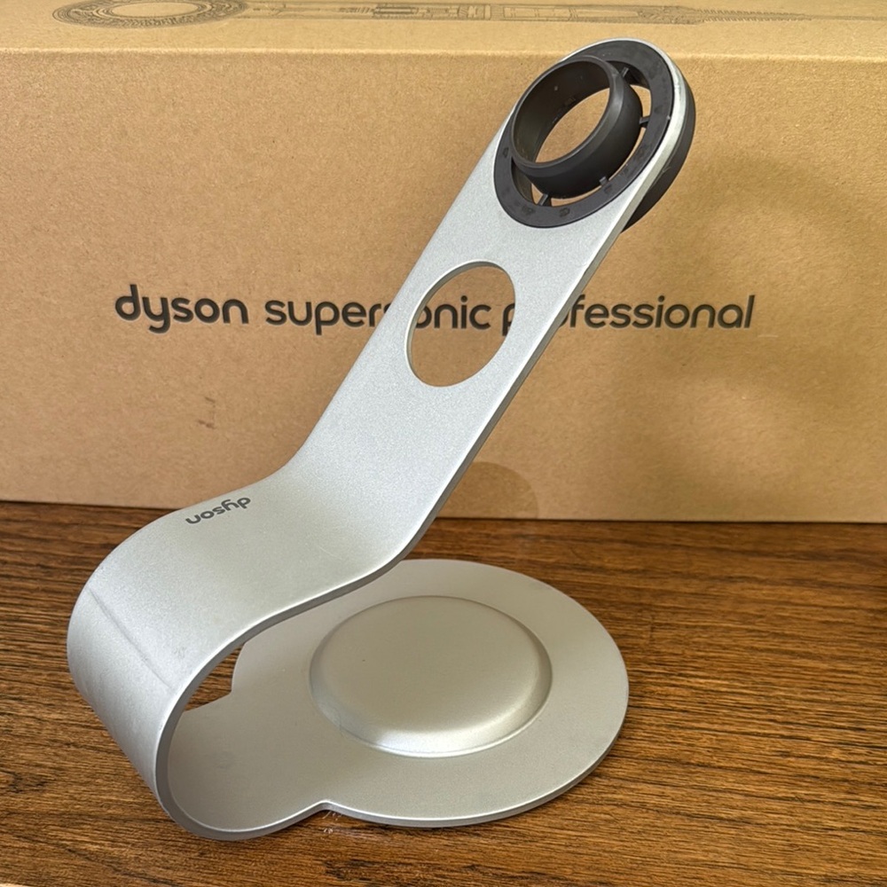 Dyson Dyson Supersonic hair dryer stand